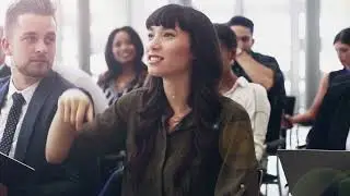 Embrace the new era of virtual and hybrid events