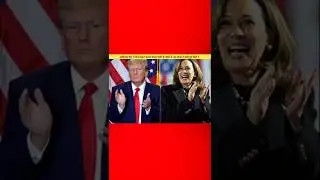 अमेरिका 🇺🇸 में कैसे बढ़त बनाने वाली पार्टी के खाते में चलीं जाती है हारी हुई सीटे ?