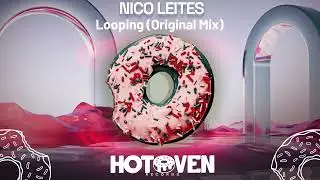 Nico Leites - Looping (Original Mix)
