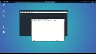 How to install Bangla font on Kali Linux 2020.4