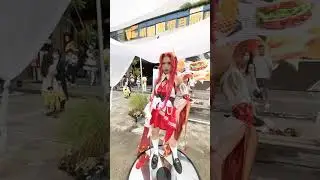 Cosplay 2