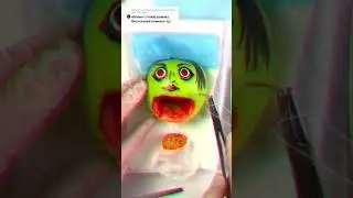 яблоко готка рожает