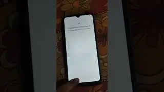 Poco C51 lock with Airtel prepaid problem fix November 2023।।#ytshorts #androidtricks #pococ51 #poco