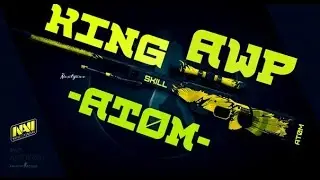 Movie #1| CS:GO |At0m