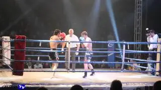 SEDAD BUKVIC vs IVAN DRAGOMIROV 28.12.2014