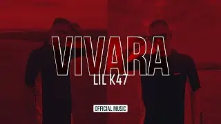 Mc Mk Oficial - Vivara (Prd-Lil K47)