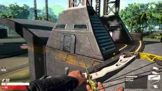 Изи вин!!! | The Culling