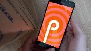 Samsung Galaxy J5 2017 official update on Android 9 Pie