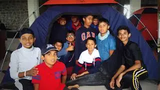 Avhaan Adventure Camp 2019