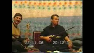 احمد کاملی  گوزه میخماندئر  ahmet kameli  goze mihmandyr