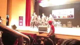 Lok Yuk| Bakat Interact 2016