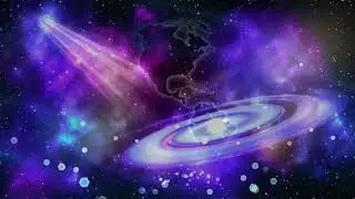 Активация ДНК Уровень №3 слой 2(8) - Крайон🔹DNA Activation 3.2(8)