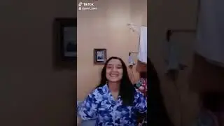 Lagunya keenakan😅
