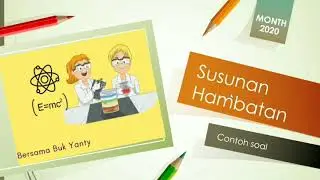 Susunan Hambatan Seri Paralel