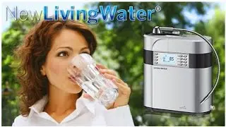 Вкусная и полезная вода у вас дома!