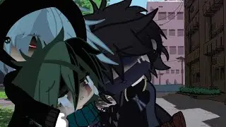 shigaraki and Dabi adopt deku part 1 