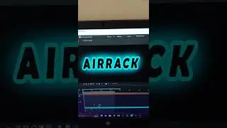 Cool RGB Text Effect 