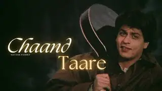Chaand Taare | Mayank Pandey