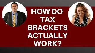 How Do Tax Brackets Actually Work?