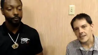 UFO Megacon: Billy Carson