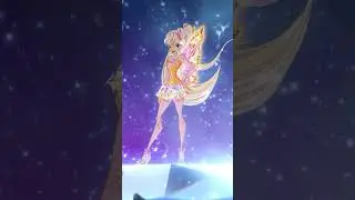 🧚‍♀️ТРАНСФОРМАЦИЯ СТЕЛЛЫ - ТАЙНИКС