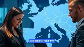 Germany Backs EU Power Shift — ESMA Set to Gain Control Over Crypto and Finance