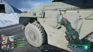 Battlefield™ 2042 Engineer Repair and Attack Tool Victory