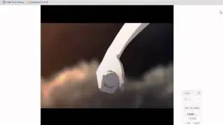 Light Screams at Bong Cheong-Dong Ghost