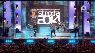 Jurij Shatunov POLO TV Ostróda 2014 Biełyje rozy i inne all Юрий Шатунов Польша Оструда Белые розы