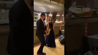 Saxophone and Violin cover - I Will Survive