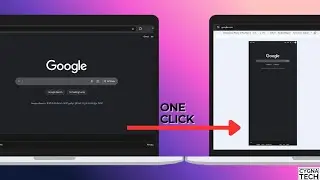 📱 How to View ANY Website in Mobile Mode on Google Chrome (Windows 2025 Update)