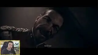 The Order [Full Game] Je veux la suite !!!
