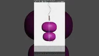 el aprendizaje de modelado en 3ds Max