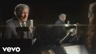 Tony Bennett - Who Can I Turn To (When Nobody Needs Me) (from Viva Duets)