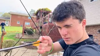 Archery Accuracy | ET 2