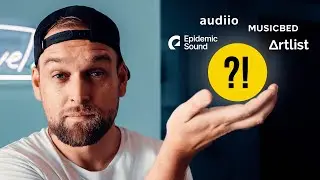 BEST Music Licensing Sites 2022 | HONEST Review