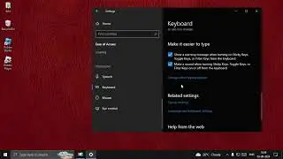 How to Fix Roblox Keyboard Not Working