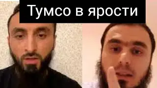 Tumso Abdurakhmanov - A Dispute with Dagestanis on the Topic of 