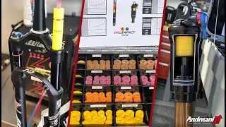 Andreani ProImpact Kit
