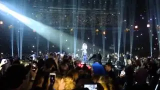 [HD] Beyoncé - Heaven (Live In Manchester 25/02/14)