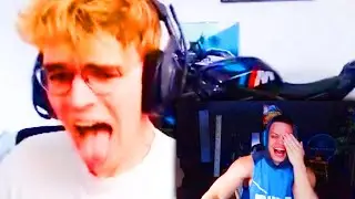 Tyler1 Reacts to More Yamato Rage