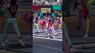 ISHOWSPEED LITERALLY DESTROYED SHAKIRA AND JUSTIN BIEBER AT THE WORLD CUP FINAL