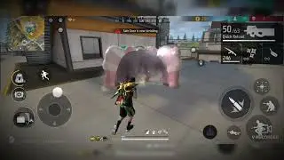FREE FIRE GAMEPLAY|ARYAN GAMING