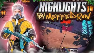 THE NEW HISTORY | HIGHLIGHTS by MEFFEDRON