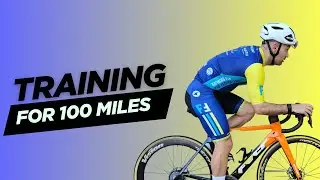 How to Train for 100 Miles - F4F Video Training Series