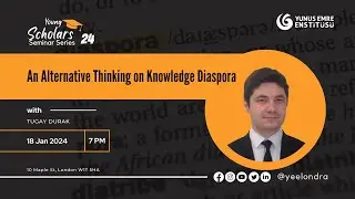 Young Scholars Seminar Series:Tugay Durak