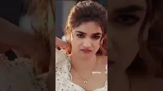 । Kirthy Suresh। Mahesh Babu। romantic love scene💕💕 #shorts