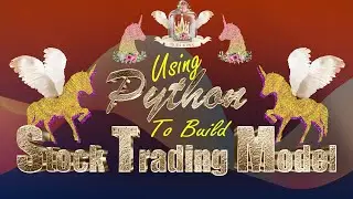 Algorithmic Trading Python 2023 - 1.3 - DataFrame & Index 