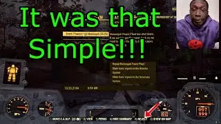 Just Another Tuesday - Fallout 76 pvp