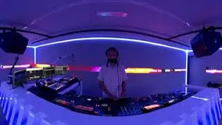 Goos - Journey on Air - Live on Pure Ibiza Radio - 06 March 2024